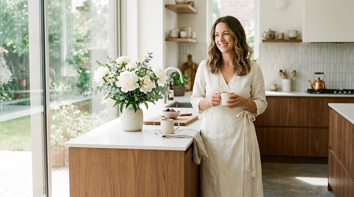 Mommy Makeover: Reclaiming Your Pre-Baby Body