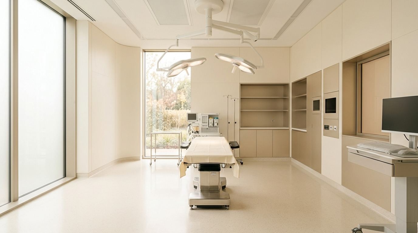 Anesthesia Options for Breast Implant Revision Surgery